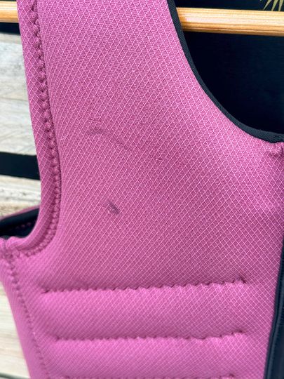 Ronix 2025 Signature  Ladies 10 Sample. (C135)