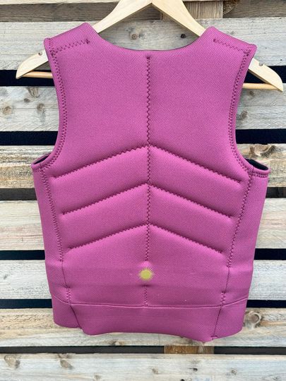 Ronix 2025 Signature  Ladies 10 Sample. (C135)