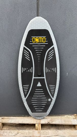 Ronix 2025 RX H.O.M.E CARBON PRO OSMO SKIMMER - 4.3 DEMD Damaged (C110)