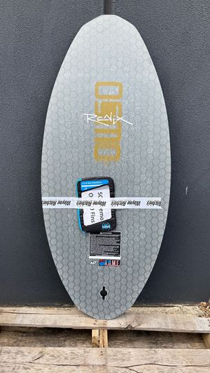 Ronix 2025 RX H.O.M.E CARBON PRO OSMO SKIMMER - 4.3 DEMD Damaged (C110)