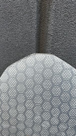 Ronix 2025 RX H.O.M.E CARBON PRO OSMO SKIMMER - 4.3 DEMD Damaged (C110)