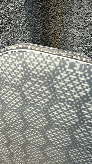 Ronix 2025 RX H.O.M.E CARBON PRO OSMO SKIMMER - 4.3 DEMD Damaged (C110)