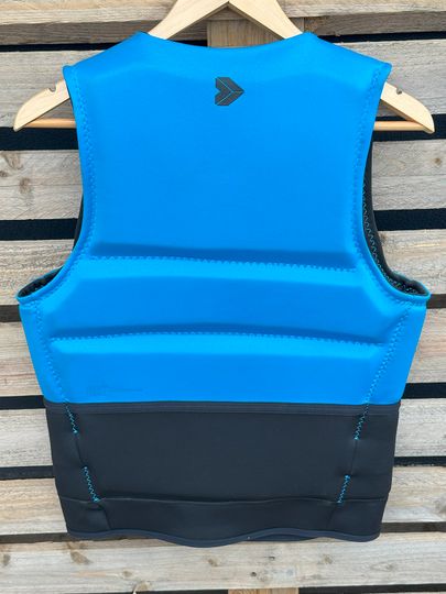 KGB KGB Mens Sample Vest Medium. NOT APPROVED. New (C205)