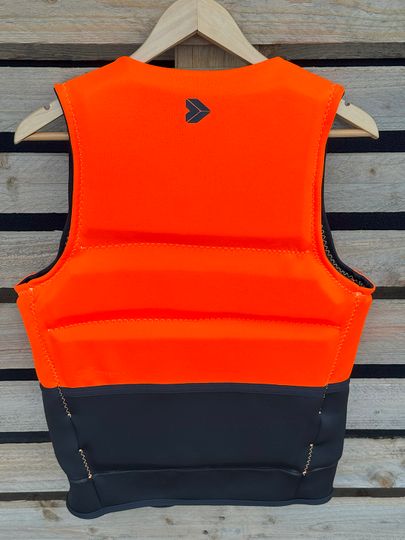 KGB KGB Mens Sample Vest Medium. NOT APPROVED. New (C206)