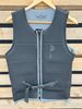 Website KGB Mens Sample Vest Medium. NOT APPROVED. New (C208)