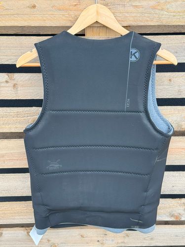 KGB KGB Mens Sample Vest Medium. NOT APPROVED. New (C208)