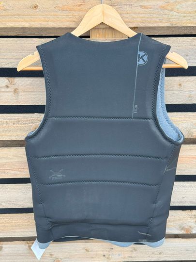 Website KGB Mens Sample Vest Medium. NOT APPROVED. New (C208)