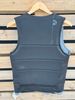 Website KGB Mens Sample Vest Medium. NOT APPROVED. New (C208)