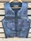 KGB KGB Mens Sample Vest Medium. NOT APPROVED. New (C210)