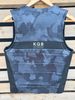 KGB KGB Mens Sample Vest Medium. NOT APPROVED. New (C210)