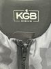 KGB KGB Mens Sample Vest Medium. NOT APPROVED. New (C210)