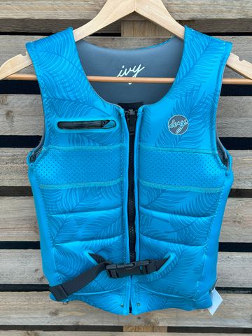 Ivy Ivy Quest 10 Sample Not Approved. (C211)