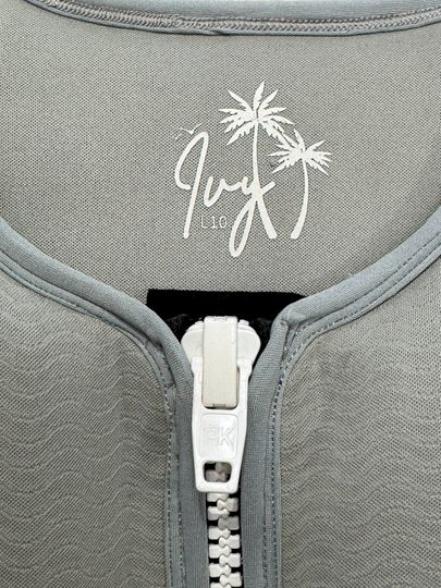 Ivy Ivy Cache Vest 10 Sample Not Approved