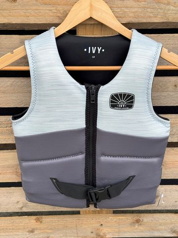 Ivy 2024 IVY Sample Capri Vest L8. New. NOT APPROVED. (C218)