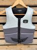 Ivy 2024 IVY Sample Capri Vest L8. New. NOT APPROVED. (C218)