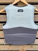 Ivy 2024 IVY Sample Capri Vest L8. New. NOT APPROVED. (C218)