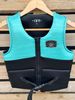 Ivy 2024 IVY Sample Capri Vest L8. New.  NOT APPROVED.  (C225)