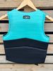 Ivy 2024 IVY Sample Capri Vest L8. New.  NOT APPROVED.  (C225)