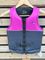 Ivy 2022 IVY Teen Lotus Sample Vest T10. NOT APPROVED. (C216)