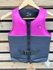 Ivy 2022 IVY Teen Lotus Sample Vest T10. NOT APPROVED. (C216)
