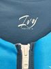 Ivy 2022 IVY Teen Lotus Sample Vest T10. NOT APPROVED. (C217)