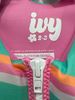 Ivy 2024 IVY Sample Girls Vest 2-3. NOT APPROVEDS .  (C220)