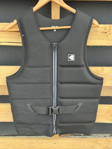 KGB 2026 Capital sample vest M - NON APPROVED (C77)