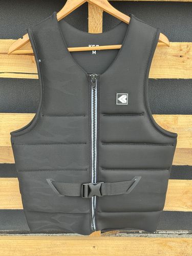 KGB 2026 Capital sample vest M - NON APPROVED (C77)