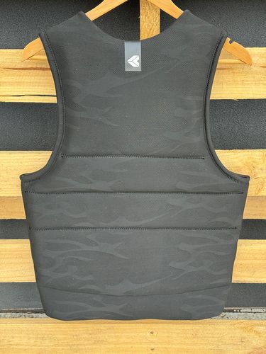 KGB 2026 Capital sample vest M - NON APPROVED (C77)