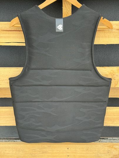 KGB 2026 Capital sample vest M - NON APPROVED (C77)