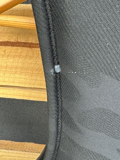 KGB 2026 Capital sample vest M - NON APPROVED (C77)