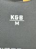 KGB 2026 Capital sample vest M - NON APPROVED (C77)