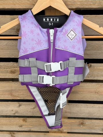 Ronix Ronix Vest 0-1 Sample Not Approved. (C226)