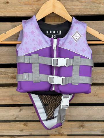 Ronix Ronix Vest 2-3 Sample Not Approved. (C227)