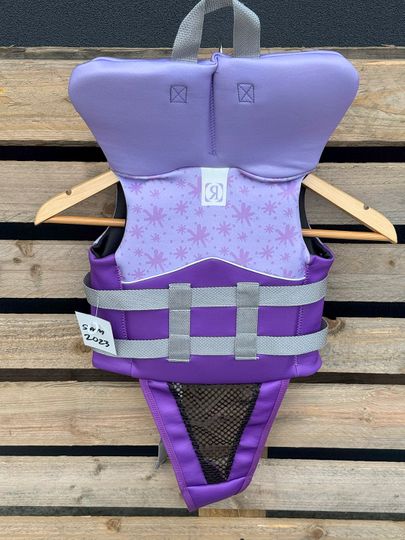 Ronix Ronix Vest 2-3 Sample Not Approved. (C227)