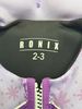 Ronix Ronix Vest 2-3 Sample Not Approved. (C227)