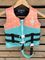 Ronix Ronix Girle Vest 4-6 Sample Not Approved. (C221)