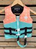 Ronix Ronix Girle Vest 4-6 Sample Not Approved. (C221)