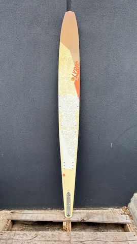 Radar 2024 Radar Lyric 65, Ex Demo. (C085)