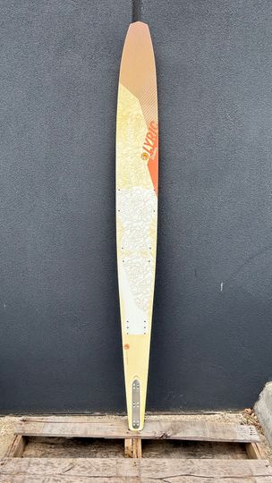 Radar 2024 Radar Lyric 65, Ex Demo. (C085)