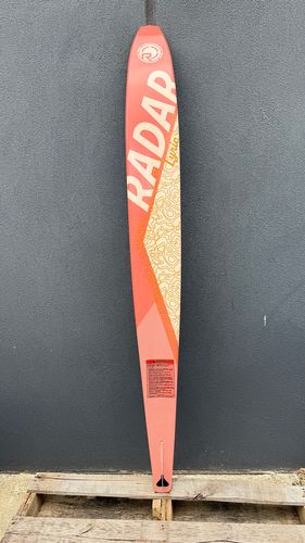 Radar 2024 Radar Lyric 65, Ex Demo. (C085)