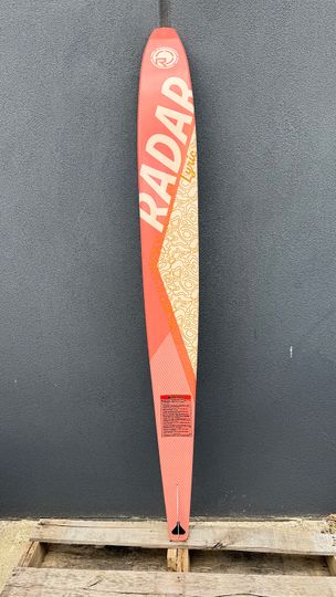 Radar 2024 Radar Lyric 65, Ex Demo. (C085)