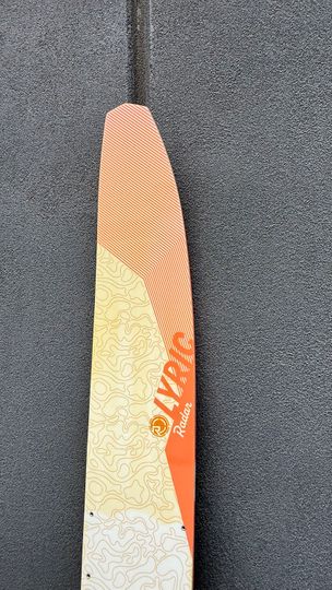 Radar 2024 Radar Lyric 65, Ex Demo. (C085)