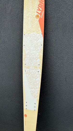 Radar 2024 Radar Lyric 65, Ex Demo. (C085)