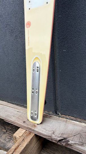 Radar 2024 Radar Lyric 65, Ex Demo. (C085)