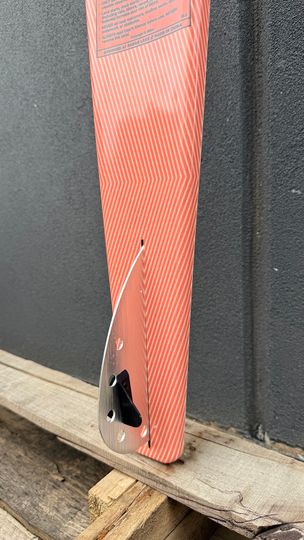 Radar 2024 Radar Lyric 65, Ex Demo. (C085)