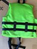 KGB KGB Jnr Boys Vest 4-6 - Sample.  (C104)