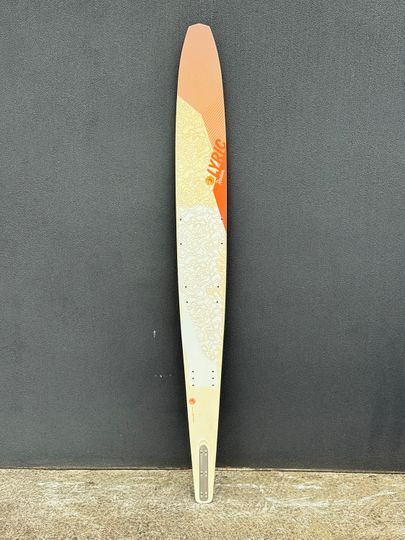 Radar 2024 Radar Lyric 67 New Sun Damaged (C161)