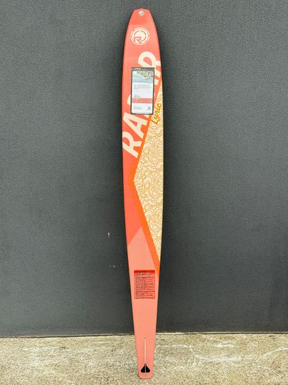 Radar 2024 Radar Lyric 67 New Sun Damaged (C161)