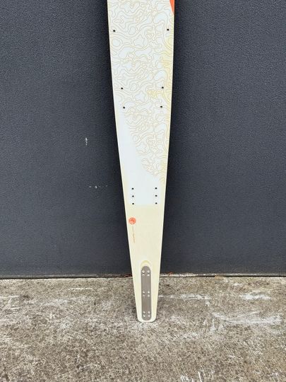 Radar 2024 Radar Lyric 67 New Sun Damaged (C161)